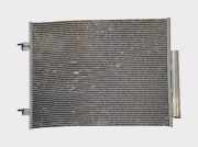 Klimakondensator Alfa Romeo Giulia (952) 50554154