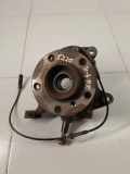Achsschenkel (ABS) links vorne BMW X3 (F25)