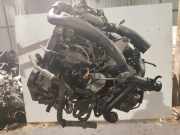 Motor ohne Anbauteile (Benzin) Seat Toledo II (1M) ASV
