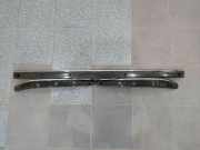 Stoßstangenierleiste hinten links MERCEDES-BENZ S (W220) S 350 (220.067, 220.167) 2208851221