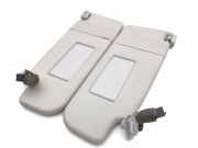 Linke Sonnenblende VW BORA Variant (1J6) 1.6 FSI