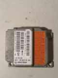 Airbag-Steuergerät MERCEDES-BENZ A (W168) A 140 (168.031, 168.131) 0018203126