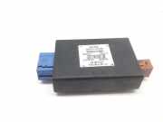 Alarmblock PEUGEOT 807 (E) 2.0 HDi 9650241880