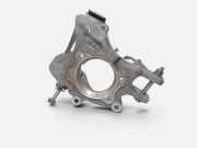 Nabe hinten rechts AUDI A6 (4G2, C7, 4GC) 2.0 TDI quattro 8K0505432AR