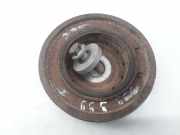 Kurbelwellenriemenscheibe NISSAN ALMERA II Hatchback (N16) 1.5 dCi