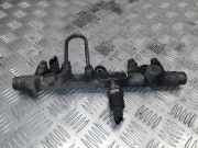 Kraftstoffzuführung PEUGEOT 406 Coupe (8C) 2.2 HDI 0445214010