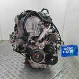 Motor HONDA CR-V IV (RM_) 1.6 i-DTEC (RE6) N16A2