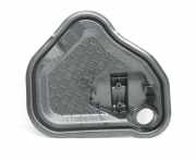 Andere Aufbauteile AUDI A6 Avant (4G5, C7, 4GD) 2.0 TDI 4G0839915A