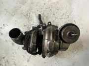 Turbolader TOYOTA COROLLA Verso (ZER_, ZZE12_, R1_) 2.0 D-4D (CUR10_) 172010r021