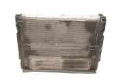 Radiator Pack Set BMW 3 Cabrio (E93) 335 i