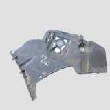 Stoßstangenhalterung hinten links VOLVO V40 Hatchback D2 31395103