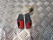 Gurtschloss VW Passat B7 Alltrack (36, B7) 3C0857739B