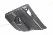 Türpolster hinten rechts HONDA CIVIC X Hatchback (FC_, FK) 1.0 VTEC (FK6) 83700TGGE810BLK