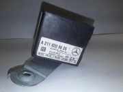 Alarmblock MERCEDES-BENZ E (W211) E 320 CDI (211.022) 510080490 A2118209626