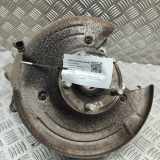 Nabe hinten rechts LAND ROVER RANGE ROVER VELAR (L560) 3.0 D 4x4 LR090542