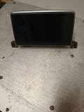 Navigationsanzeige PEUGEOT 3008 II SUV 1.6 THP 165