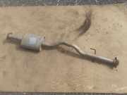 Endschalldämpfer Mitsubishi L 200 (K60T) CL243B