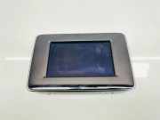 Navigationsanzeige MERCEDES-BENZ B (W246, W242) B 200 (246.243) A2C32280400