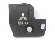 Motorabdeckung Mitsubishi Pajero IV (V8, V9)