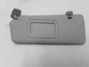 Rechte Sonnenblende RENAULT MEGANE III Hatchback (BZ0_) 1.6 dCi (KZ00, KZ12) 964000028R