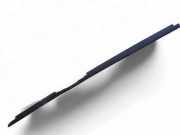 Zierleiste Audi 100 (44, 44Q, C3)