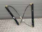 Türfensterheber hinten links AUDI A8 D2 (4D2, 4D8) S8 quattro 4H0837461B