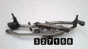 Wischermotor vorne Renault Laguna Coupe (T)