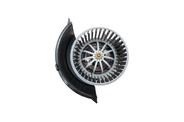 Heizung VW Touareg I (7L) 17360057