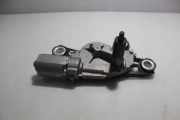 Wischermotor hinten Ford Mondeo III (B5Y) 0390201583