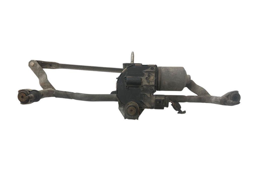 Wischergestänge vorne VW Caddy III Kasten (2KA) 2K1955119C