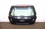Heckklappe geschlossen Audi A3 Cabriolet (8P)