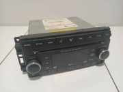 Radio/Navigationssystem-Kombination Chrysler Grand Voyager V (RT) 05979Z02A