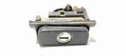 Schloss Heckdeckel VW Golf III (1H)