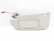 Linke Sonnenblende VOLVO V70 II (SW) 2.4 D5 AWD