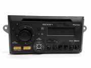 Musik-Player mit GPS TOYOTA GT 86 Coupe (ZN6_) 2.0 GT (ZN6AC_, ZN6BC_) PT54600120