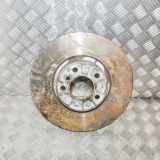 Bremsscheibe vorne rechts BMW X5 (F15, F85) xDrive 40e 6793244