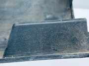 Zierleiste VW Passat B7 Alltrack (36, B7) 3C0853898