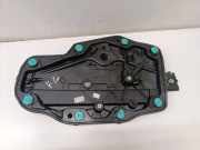 Türfensterheber hinten links AUDI Q4 Sportback (F4N) 45 e-tron sportback 11A839401D