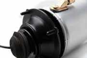 Stoßdämpfer vorne Bentley Continental Cabriolet (3W) 3D0616040AD