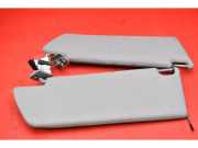Sonnenblende links Opel Zafira Tourer C (P12) OPEL