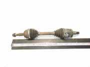Antriebswelle vorne links TOYOTA RAV 4 II (_A2_) 2.0 D-4D 4WD (CLA20_, CLA21_)