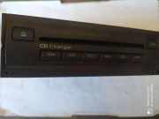 CD-Wechsler AUDI A6 Avant (4F5, C6) 2.8 FSI quattro 4E0035111A