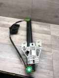 Türfensterheber hinten links AUDI Q5 (8R) 2.0 TFSI hybrid quattro 8R0839461D