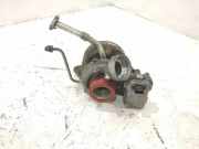 Turbolader MERCEDES-BENZ VITO / MIXTO Furgon (W639) 116 CDI 4x4 6519060200 6510900086