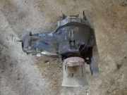 Differenzialgetriebe hinten AUDI A4 (8EC, B7) 3.0 TDI quattro