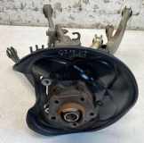 Hintere Stoßstange AUDI Q7 (4M) 3.0 TFSI quattro 4M0601529N