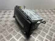 Radio/Navigationssystem-Kombination Toyota Avensis (T22) 8612005150