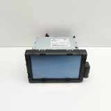 Radio/Navigationssystem-Kombination Kia Optima IV SW (JF) 96560D4851