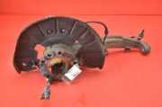 Achsschenkel (ABS) rechts vorne Audi Q7 (4L) 7L0407258A