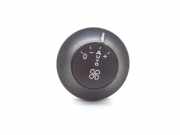 Air Circulation Switch PEUGEOT 807 (E) 2.0 HDi 1488941077